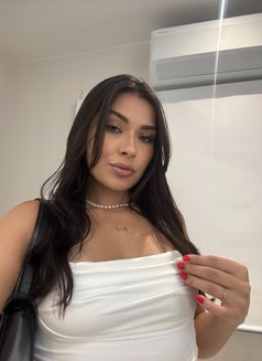 Mistress Brazilian Zoe 🇧🇷 - puta in Dubai Photo 10 of 12