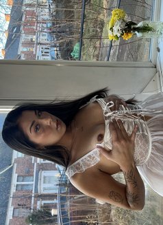 Mistress Brazilian Zoe 🇧🇷 - puta in Dubai Photo 11 of 12