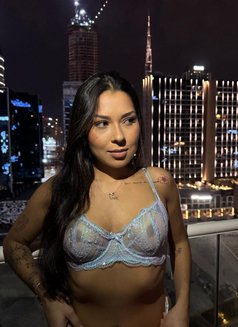 ⚜️Mistress Brazilian Zoe⚜️ Strapon queen - escort in Dubai Photo 18 of 22