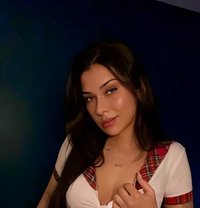 Mistress Brazilian Zoe - escort in Dubai