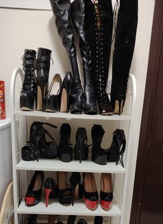 Mistress Burn - escort in Dubai Photo 18 of 18