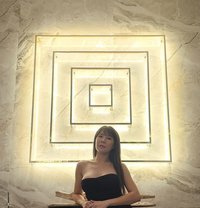Mistress Camilla - Dominadora in Pattaya