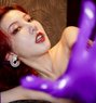 Mistress Ayuki ( Very Dominant) - Dominadora in Dubai Photo 1 of 10