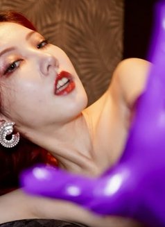 Mistress Ayuki ( Very Dominant) - Dominadora in Dubai Photo 6 of 10