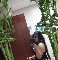 CASSANDRA is BACK! anal,3sum (FILIPINA) - escort in Dubai