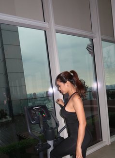 Seductive Mistress - escort in Kuala Lumpur Photo 21 of 21