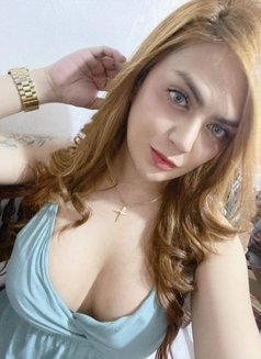 Mistress Chachi - Transsexual escort in Bangkok Photo 7 of 14