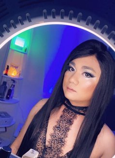 Chelsea and Sephora - Transsexual escort in Dubai Photo 1 of 6