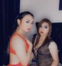 Chelsea and Sephora - Transsexual escort in Dubai Photo 4 of 6