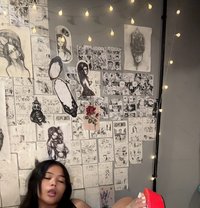 Mistress Cherriez - Dominadora in Bangkok