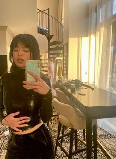 Mistress Cleo - dominatrix in Tel Aviv Photo 4 of 11