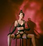 Mistress Cleo - Dominadora in Riga Photo 1 of 10