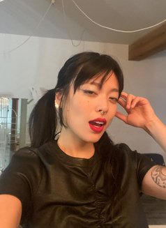 Mistress Cleo - dominatrix in Riga Photo 2 of 10