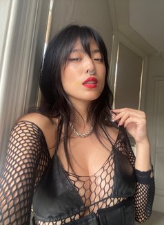 Mistress Cleo - dominatrix in Riga Photo 5 of 10