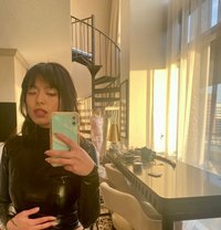 Mistress Cleo - Dominadora in Milan