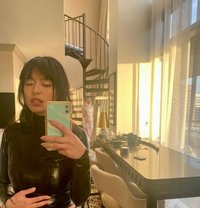 Mistress Cleo - Dominadora in Brussels