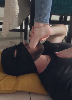 Mistress Cleo - puta in Rome Photo 7 of 7