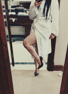 Mistress Cleo Necoskyi - dominatrix in Hong Kong Photo 3 of 4