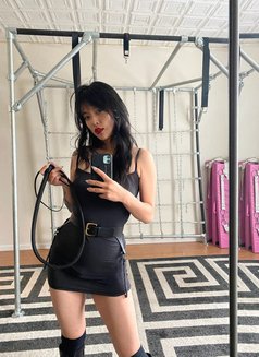 Mistress Cloé - puta in Athens Photo 2 of 7