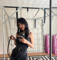 Mistress Cloé - puta in Athens