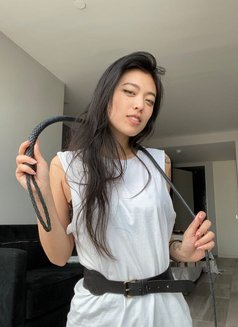 Mistress Cloé - escort in Milan Photo 1 of 10