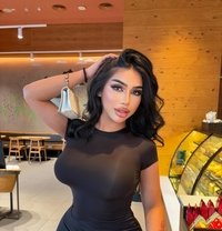 Mistress Coco good Top fucking 🇹🇭 - Transsexual escort in Al Manama Photo 12 of 13