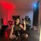 Mistress Cora - dominatrix in Antalya