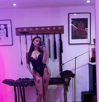 Mistress Cora Verified - dominatrix in Amsterdam
