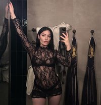 Mistress Cora Verified - Dominadora in Dublin