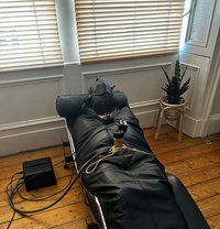 Mistress Cora Verified - Dominadora in Luxembourg