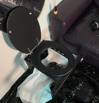 Mistress Cora Verified - dominatrix in Stockholm