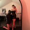 Mistress Cora Verified - dominatrix in Thessaloniki