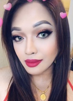 JUST ARRIVED🇵🇭TS MISTRESS FILIPINA - Transsexual escort in London Photo 14 of 30