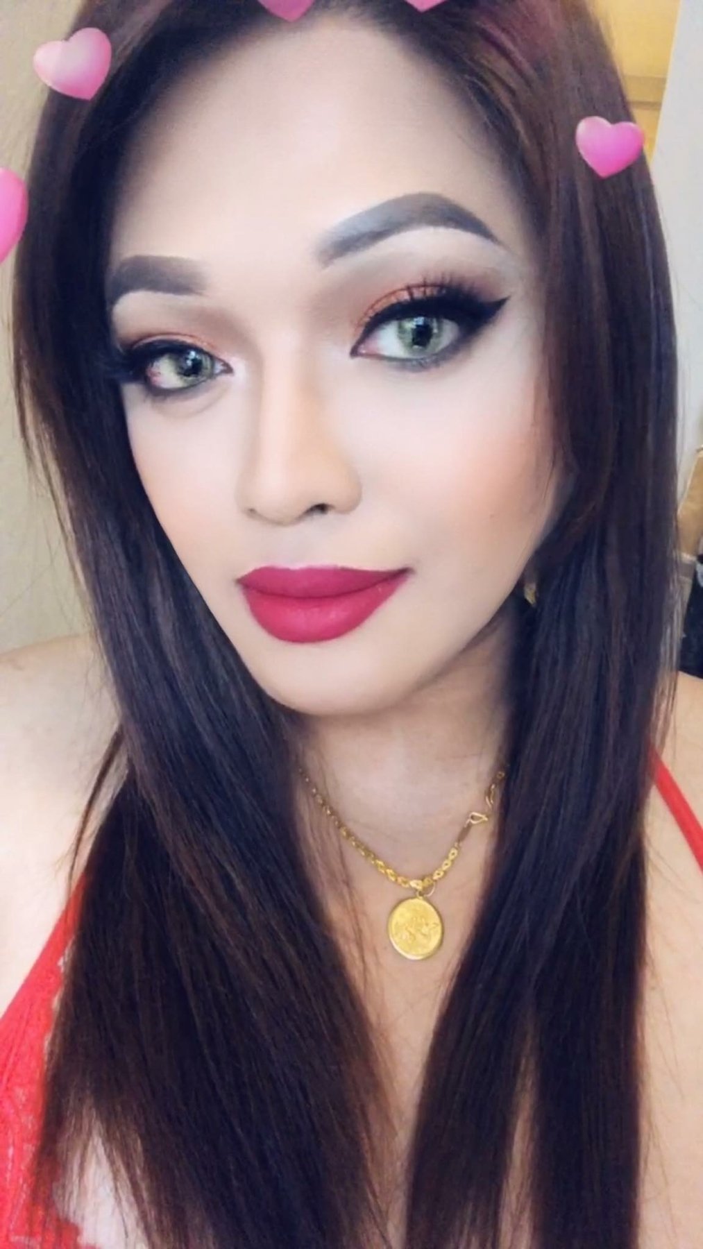 Just Landed🇵🇭tsmistress Filipina Filipino Transsexual Dominatrix In London