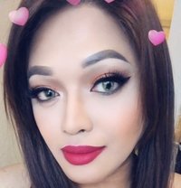MistressKATRIONA FILIPINA ProDOMINATRIX - Transsexual escort in Singapore
