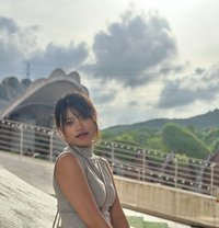 Mistress Cutiepie - dominatrix in Bangkok
