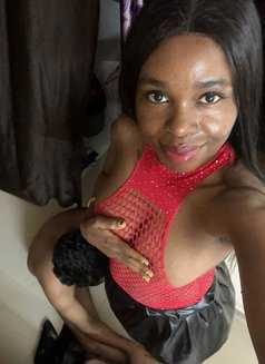 Mistress Dahyo - dominatrix in New Delhi Photo 2 of 4