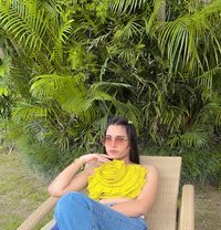 Mistress Daisy - puta in Noida
