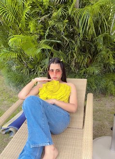 Mistress Daisy - escort in Noida Photo 4 of 4