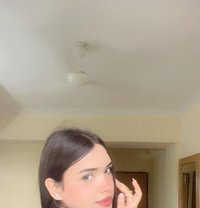 Mistress Daisy - puta in New Delhi