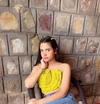 Mistress Daisy - escort in New Delhi