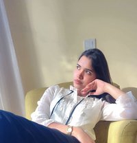 Mistress Daisy - escort in New Delhi