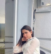 Mistress Daisy - escort in New Delhi