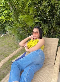 Mistress Daisy - escort in New Delhi Photo 11 of 12