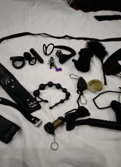 Mistress Daisy - puta in Noida Photo 5 of 28