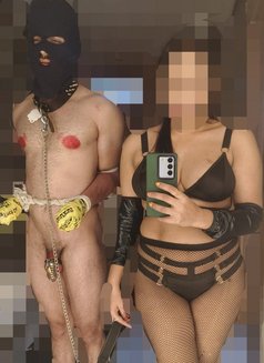Mistress Daisy - puta in Noida Photo 9 of 28