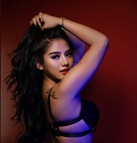 Mistress Dania Your Wild Desire - escort in Kuala Lumpur Photo 1 of 20