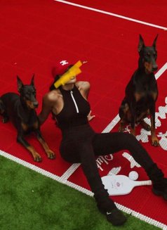 Mistress Dayana - escort in Kuala Lumpur Photo 5 of 6