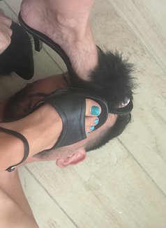 Mistress Devi - escort in Dubai Photo 5 of 5