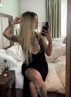 Mistress Dia - dominatrix in Zagreb Photo 5 of 10